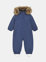 COLOR KIDS 741590 серо-синий