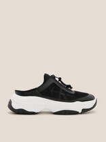 CALVIN KLEIN JEANS SELA 5C черный