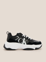 CALVIN KLEIN JEANS SMITH 3C черный