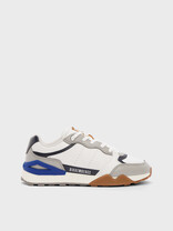 BIKKEMBERGS 22021CP-E белый