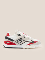 BIKKEMBERGS 27111CP белый