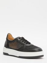 GIOVANNI FABIANI S25254 черный