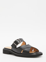 GIOVANNI FABIANI S25165 черный