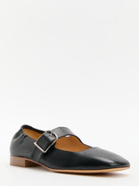 GIOVANNI FABIANI S25206 черный