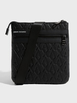 ARMANI EXCHANGE XM000579 черный