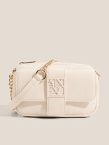 ARMANI EXCHANGE XW000324 молочно-белый