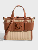 ARMANI EXCHANGE XW000392 бежевый