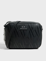 ARMANI EXCHANGE XW001200 черный