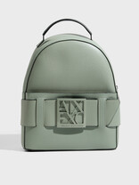 ARMANI EXCHANGE XW001204 фисташковый