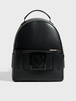 ARMANI EXCHANGE XW001204 черный