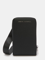 ARMANI EXCHANGE XM000863 черный