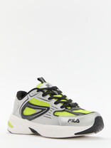 FILA JADEN 3.0 B серебряный