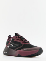 FILA AMELIE W темно-бордовый