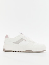 FILA FX-1000 LOW W белый