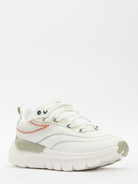 FILA OFFSET M белый