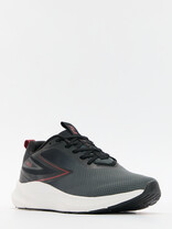 FILA SENSE SIMPLE M темно-серый