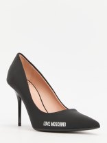 LOVE MOSCHINO JA10089G черный