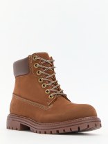 LUMBERJACK SWH6901-001 коричневый