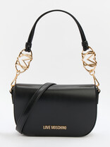 LOVE MOSCHINO JC4049PP SS25 черный