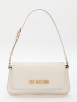 LOVE MOSCHINO JC4058PP SS25 молочно-белый