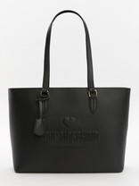 LOVE MOSCHINO JC4114PP SS25 черный
