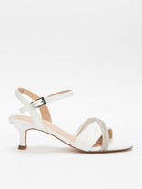 PETER KAISER 9-78243-44 белый