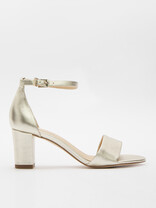 PETER KAISER 9-78340-44 золотой