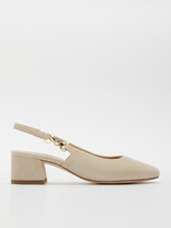 PETER KAISER 9-79541-44 светло-бежевый