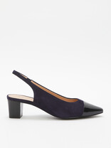 PETER KAISER 9-79542-44 темно-синий