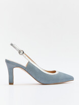 PETER KAISER 9-79640-44 серо-голубой