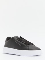 TOMMY HILFIGER FM0FM05297(K) черный