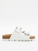 MARCO TOZZI 2-2-27400-44 белый