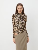 MARCIANO BY GUESS 4BGP016264A леопардовый принт