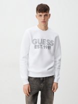 GUESS M4YQ08K9Z21 белый