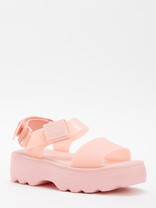 MELISSA 32823 розовый