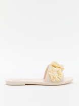 MELISSA 35851 светло-бежевый