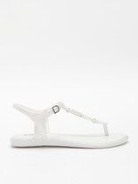 MELISSA 35907 бледно-серый