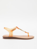 MELISSA 35907 коричневый