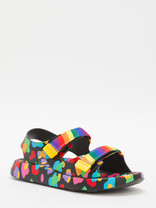 MINI MELISSA 35916 черный