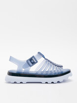 MELISSA 35976 серо-синий