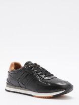 LLOYD ENOS SS25 черный