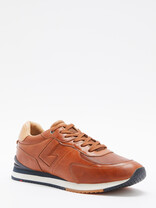 LLOYD ENOS SS25 светло-коричневый