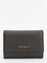 COCCINELLE E2 MW5 11 66 01 черный