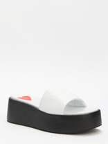LOVE MOSCHINO JA28177I белый