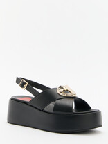 LOVE MOSCHINO JA16177I черный