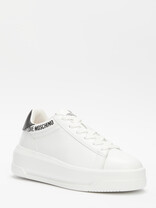 LOVE MOSCHINO JA15525G белый
