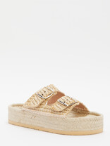 LOVE MOSCHINO JA28393G светло-бежевый
