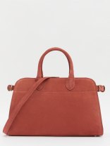 CALZETTI ASHLEY MEDIUM кирпичный