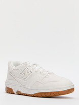 NEW BALANCE BB550 белый