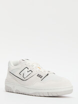 NEW BALANCE BB550 белый